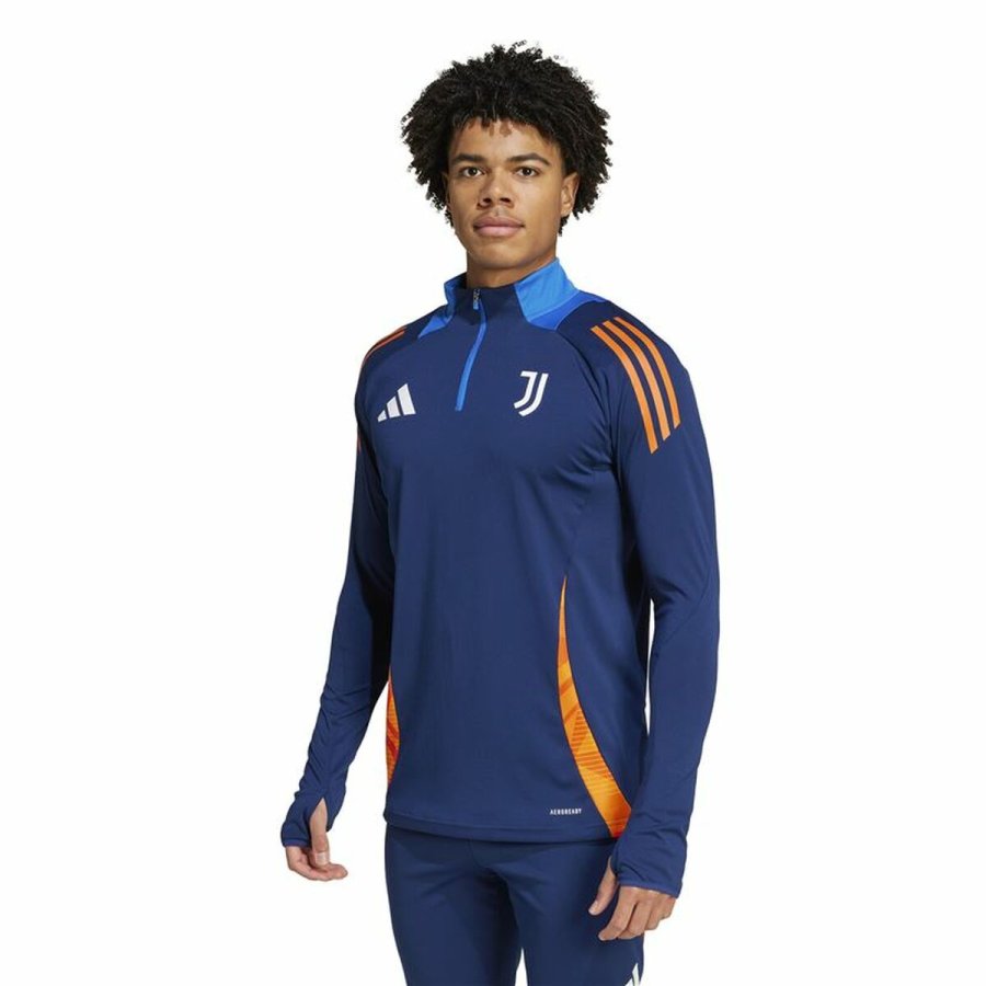 Httetrje til Mnd Adidas Juventus Tiro24 Competition Bl #2
