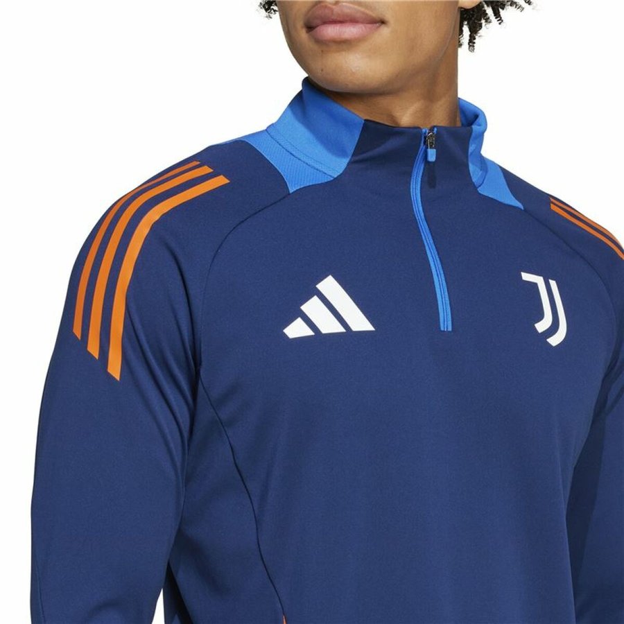 Httetrje til Mnd Adidas Juventus Tiro24 Competition Bl #4