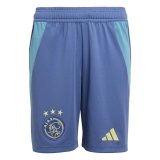 Sport Shorts Adidas Ajax Amsterdam 2024/25 Away Vand #1