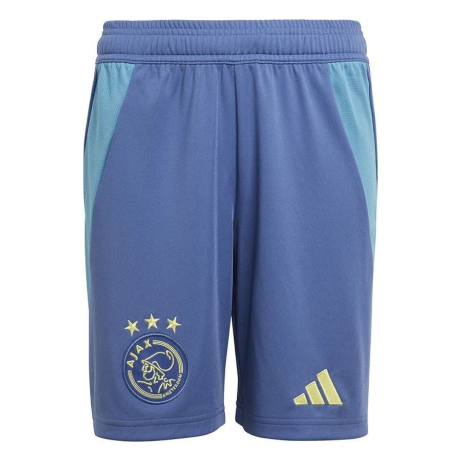 Sport Shorts Adidas Ajax Amsterdam 2024/25 Away Vand #1