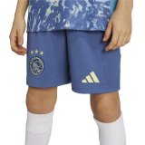 Sport Shorts Adidas Ajax Amsterdam 2024/25 Away Vand #4