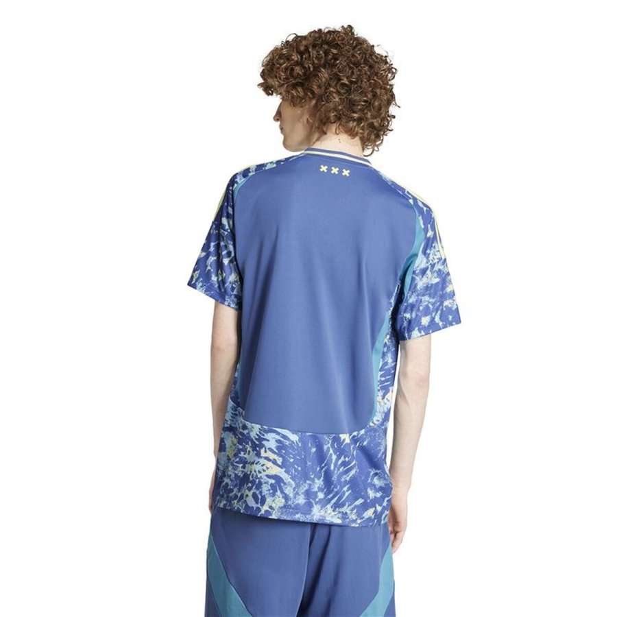 Fodboldtr�je Adidas IT6162 (XL) #5