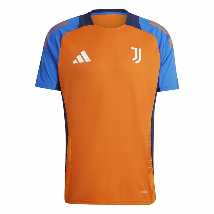 Fodboldtrje Adidas Tiro24 Competition Orange #1