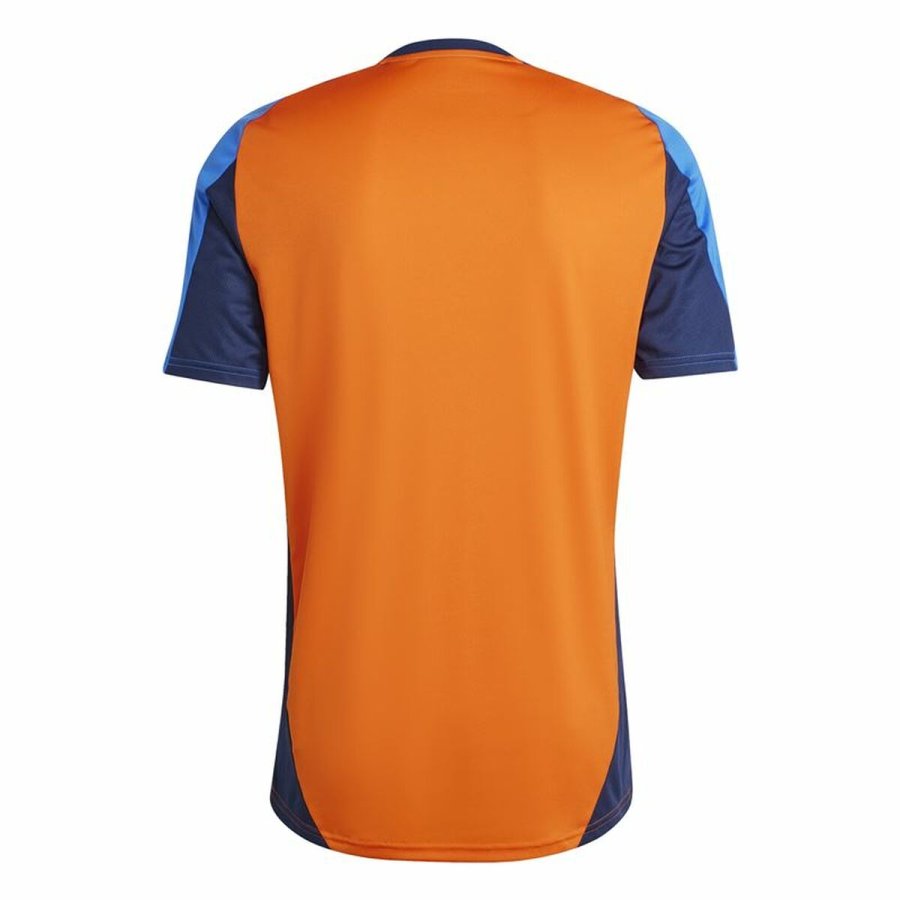 Fodboldtrje Adidas Tiro24 Competition Orange #2