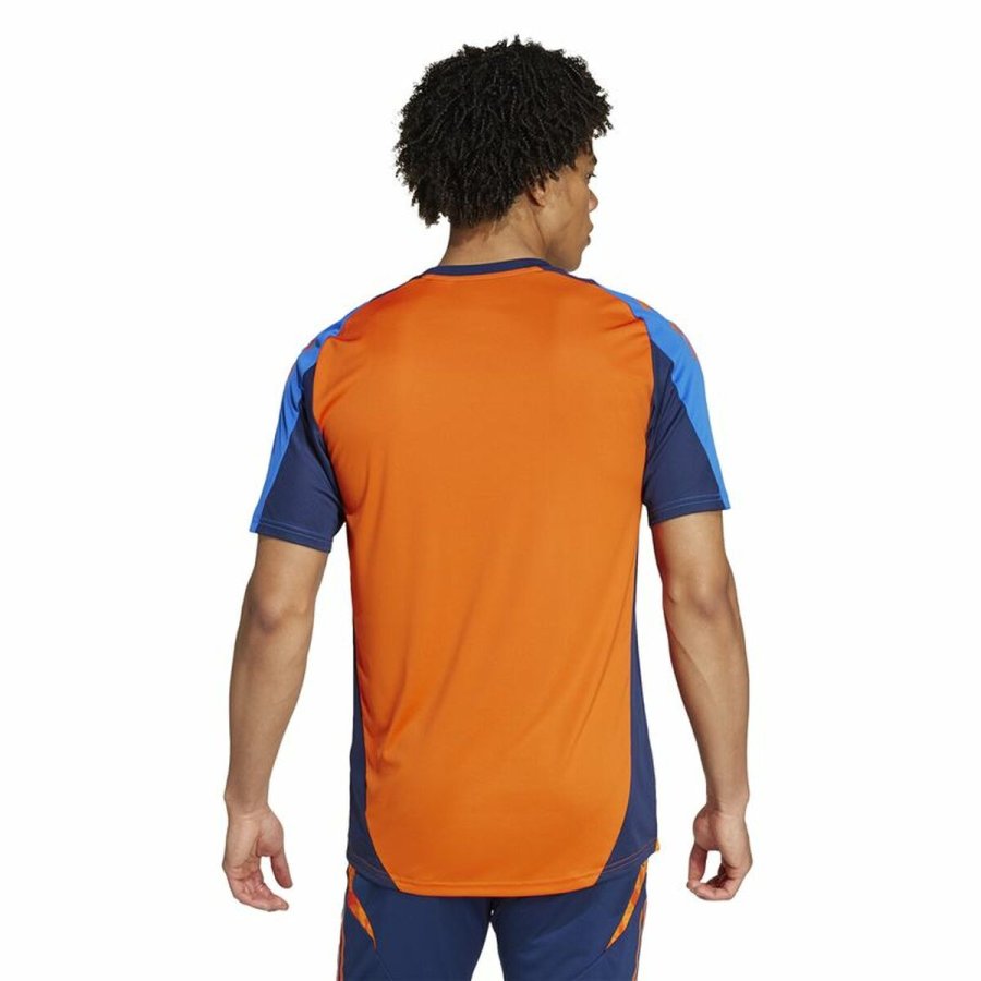 Fodboldtrje Adidas Tiro24 Competition Orange #4