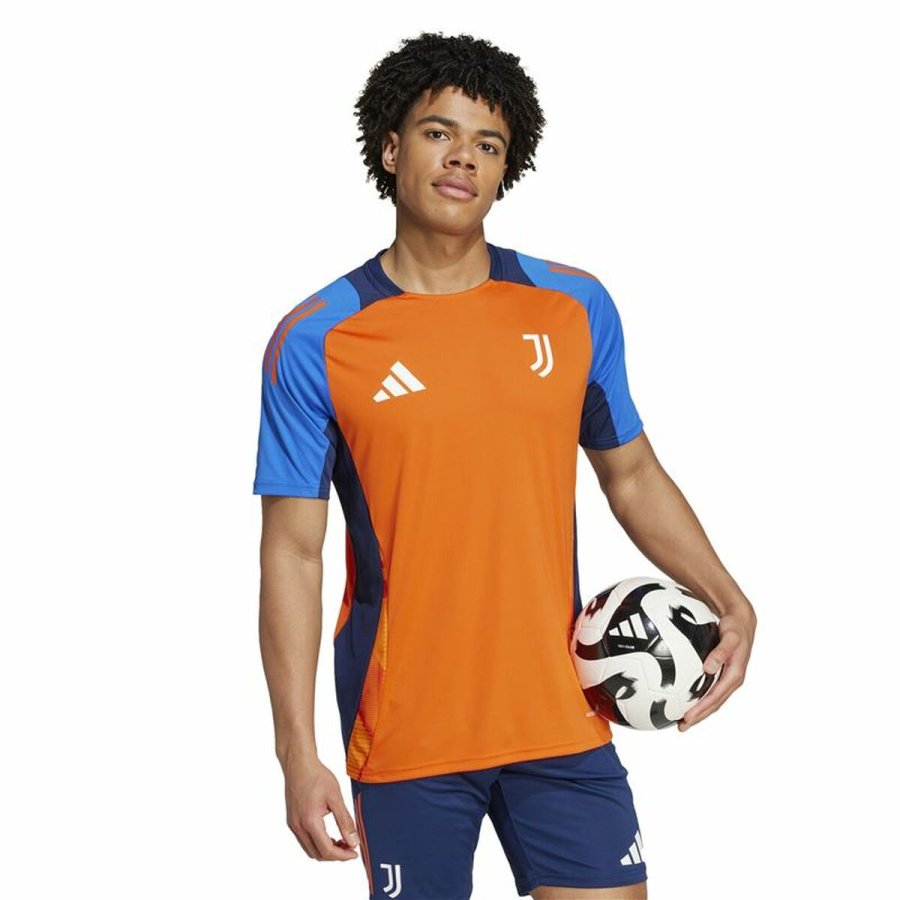 Fodboldtrje Adidas Tiro24 Competition Orange #5