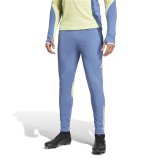 Tr�ningsbukser til fodbold til voksne Adidas Ajax Amsterdam 24/25 Tiro24 Bl� M�nd #2