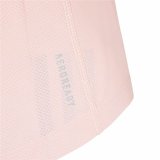 Kortrmet T-shirt til Mnd Adidas Own The Run #5