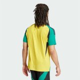 Fodboldtrje Adidas Jamaica 2024 Home Gul #4