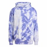 Httetrje til Mnd Adidas All Szn Fleece Wash Hoodie Bl XS #1
