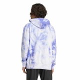 Httetrje til Mnd Adidas All Szn Fleece Wash Hoodie Bl XS #3