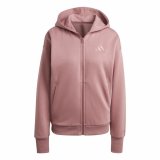 H�ttetr�je til Kvinde Adidas All Szn Fleece Full-Zip Hoodie #1