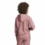 H�ttetr�je til Kvinde Adidas All Szn Fleece Full-Zip Hoodie #3