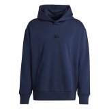 Httetrje til Mnd Adidas All Szn Fleece Hoodie Bl XL #1
