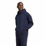 Httetrje til Mnd Adidas All Szn Fleece Hoodie Bl XL #2