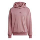 Httetrje til Mnd Adidas All Szn Fleece Hoodie Pink #1