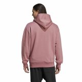 Httetrje til Mnd Adidas All Szn Fleece Hoodie Pink #2