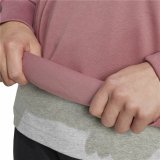 Httetrje til Mnd Adidas All Szn Fleece Hoodie Pink #3