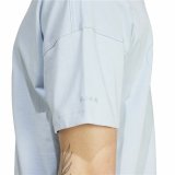 Kortrmet T-shirt til Mnd Adidas All Szn Graphic Bl #5