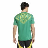 Fodboldtrje Adidas Jamaica 2024 Pre Match Grn #4