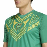 Fodboldtrje Adidas Jamaica 2024 Pre Match Grn #6