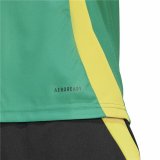 Fodboldtrje Adidas Jamaica 2024 Pre Match Grn #7