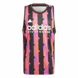 T-shirt til Mnd uden rmer Adidas House Of Tiro Tank Top Lilla #1