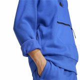 Sweaters uden Htte Adidas City Es e Fleece Bl #4
