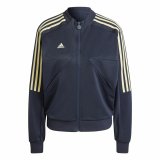 Sportsjakke til damer Adidas Tiro Track Top Bl #1