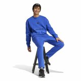 Lange sportsbukser Adidas City Es e Fleece #4