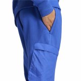 Lange sportsbukser Adidas City Es e Fleece #5