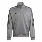 Sport Jakke til Mnd Adidas House Of Tiro Half Zip #1