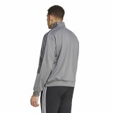 Sport Jakke til Mnd Adidas House Of Tiro Half Zip #4