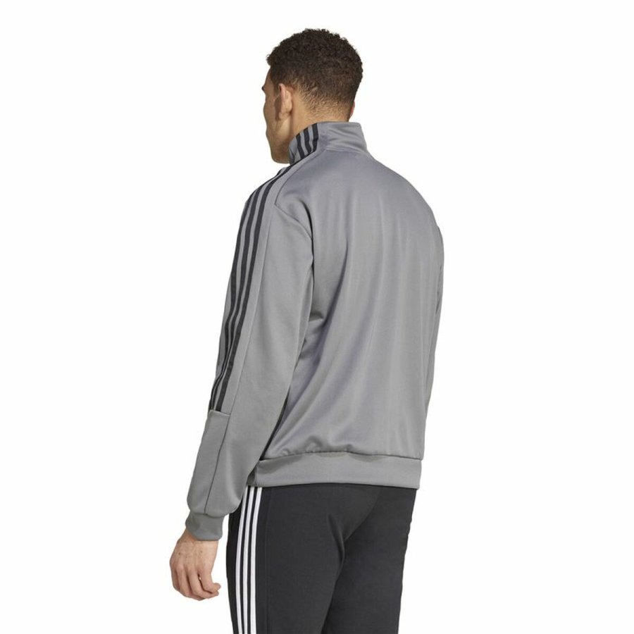 Sport Jakke til Mnd Adidas House Of Tiro Half Zip #4
