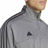 Sport Jakke til Mnd Adidas House Of Tiro Half Zip #6