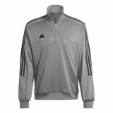 Sport Jakke til Mnd Adidas House Of Tiro Half Zip #7