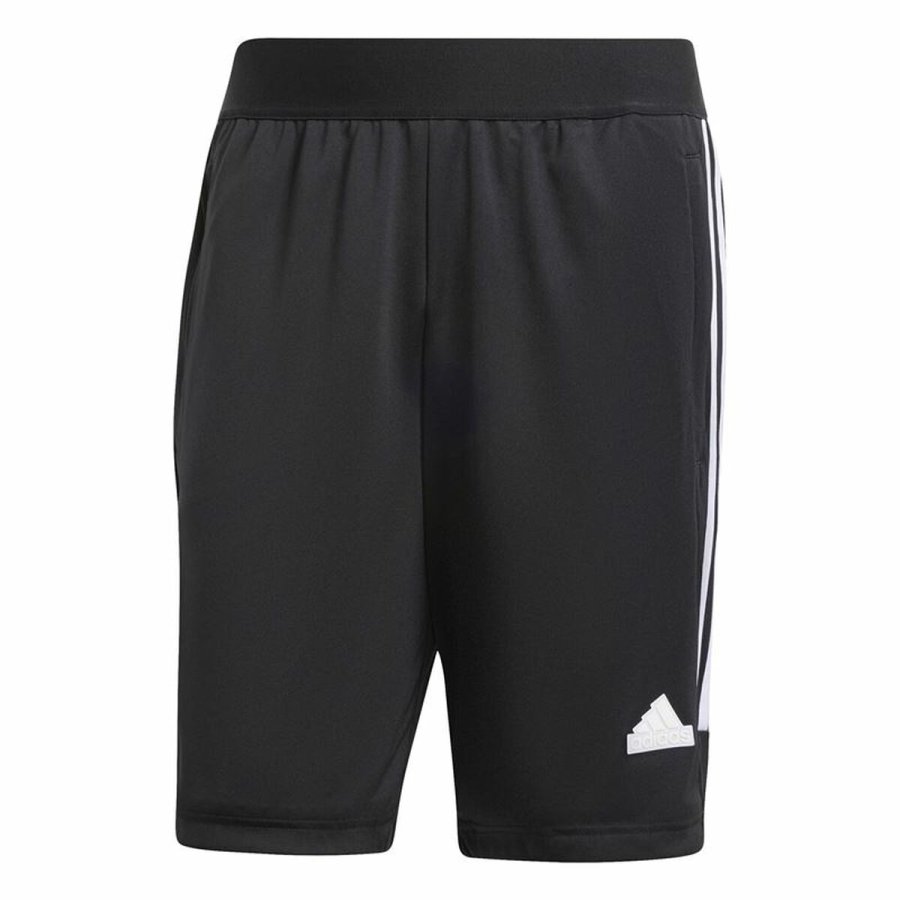 Trningsbukser til fodbold til voksne Adidas House Of Tiro Mnd #1
