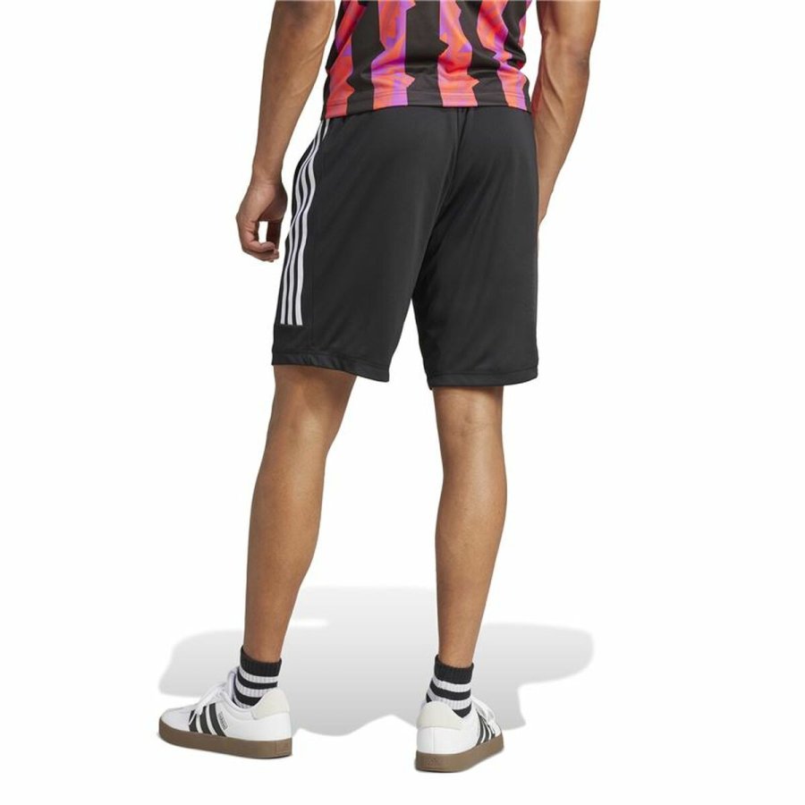 Trningsbukser til fodbold til voksne Adidas House Of Tiro Mnd #3