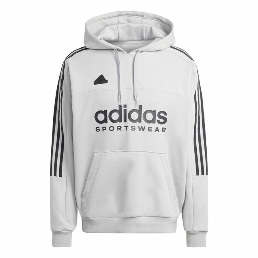 Httetrje til Mnd Adidas House Of Tiro Fleece Gr XS #1