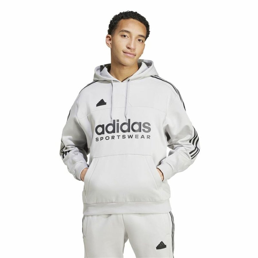 Httetrje til Mnd Adidas House Of Tiro Fleece Gr XS #2