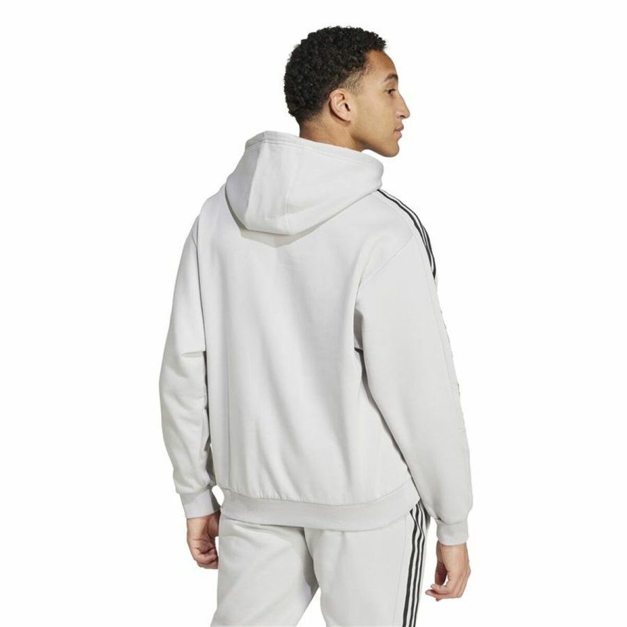 Httetrje til Mnd Adidas House Of Tiro Fleece Gr XS #3