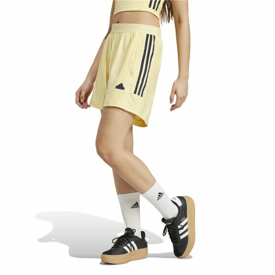 Sport shorts til mnd Adidas Tiro Cut 3 Bandas Jacquard #2