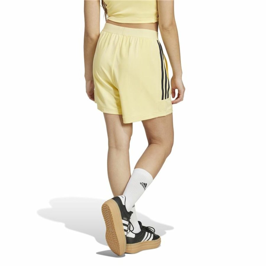 Sport shorts til mnd Adidas Tiro Cut 3 Bandas Jacquard #3