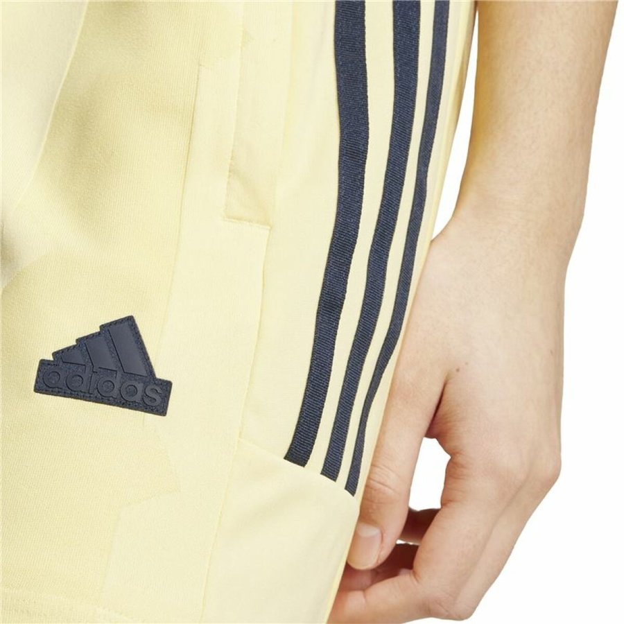 Sport shorts til mnd Adidas Tiro Cut 3 Bandas Jacquard #4