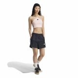 Tank top kvinder Adidas Tiro Cut Summer Triangle Pink #6