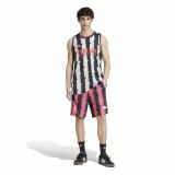 Tank top mnd Adidas House Of Tiro Tank Top Hvid Sort #4
