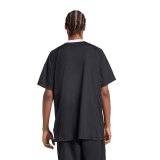 Kort�rmet fodboldtr�je til m�nd Adidas Fc Bayern 24/25 Third #4