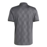 Kort�rmet fodboldtr�je til m�nd Adidas Fc Bayern Wiesn Gresix #2