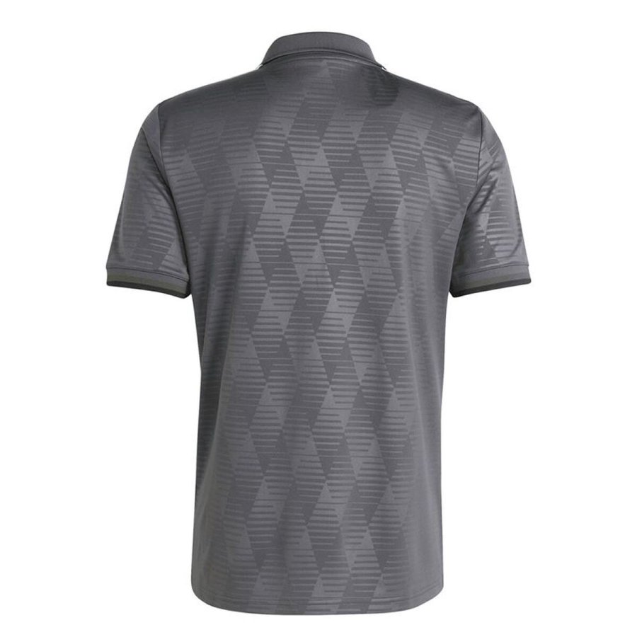 Kort�rmet fodboldtr�je til m�nd Adidas Fc Bayern Wiesn Gresix #2