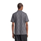 Kort�rmet fodboldtr�je til m�nd Adidas Fc Bayern Wiesn Gresix #4